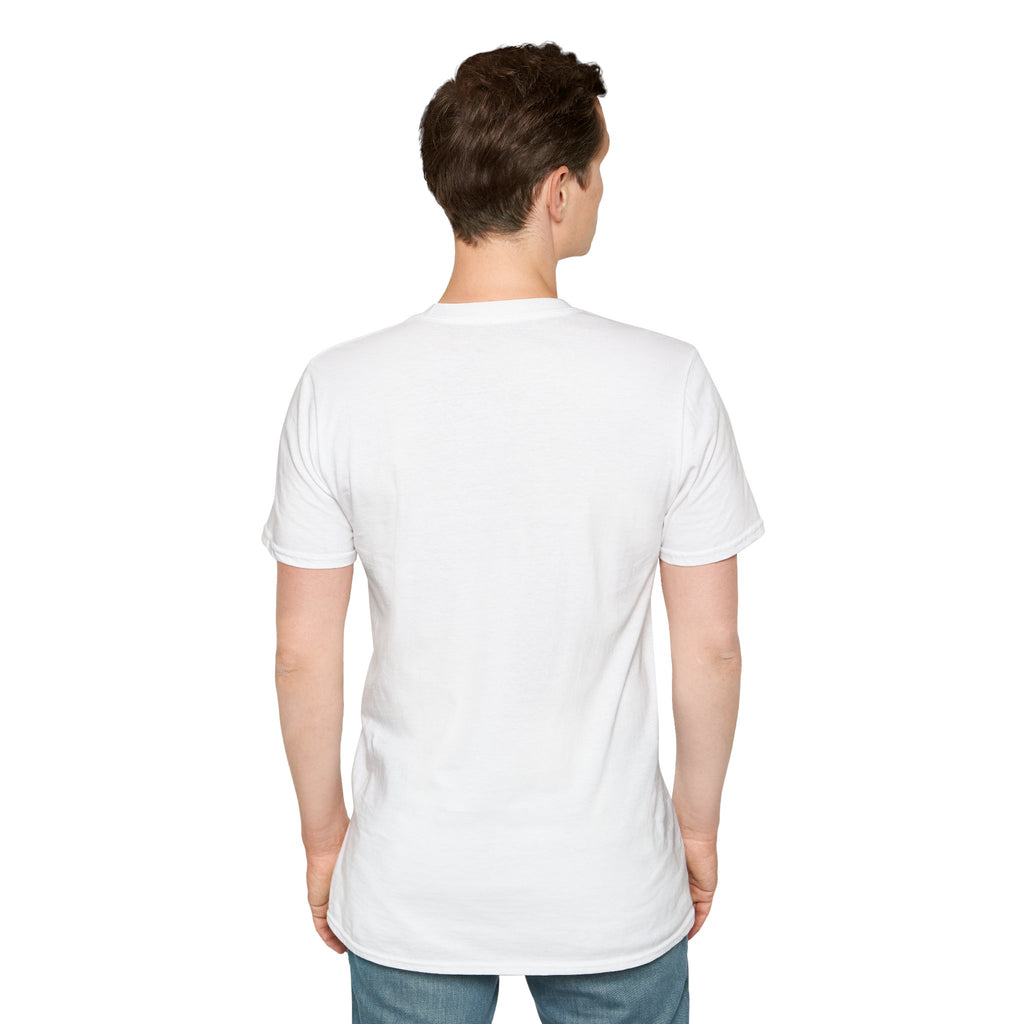 Residency Loading T-Shirt — Medical Resident Progress Bar Tee