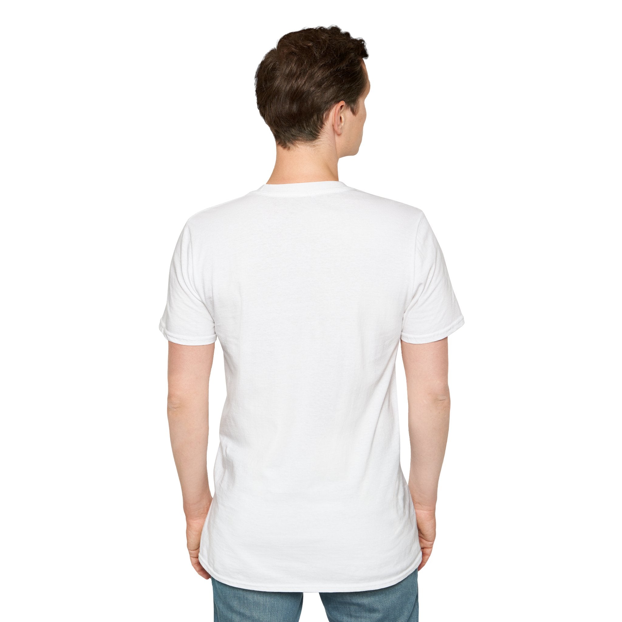 Residency Loading T-Shirt — Medical Resident Progress Bar Tee