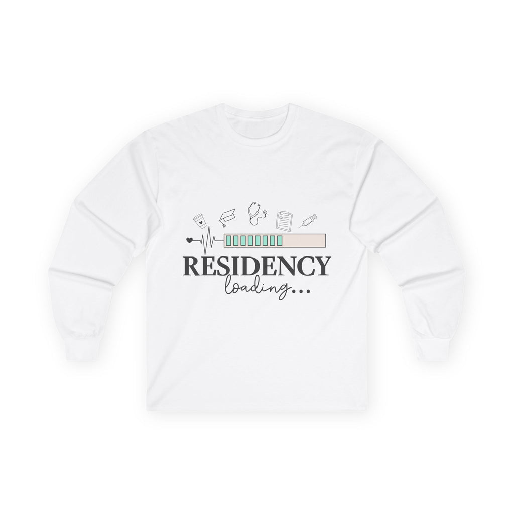 Unisex Ultra Cotton Long Sleeve Tee