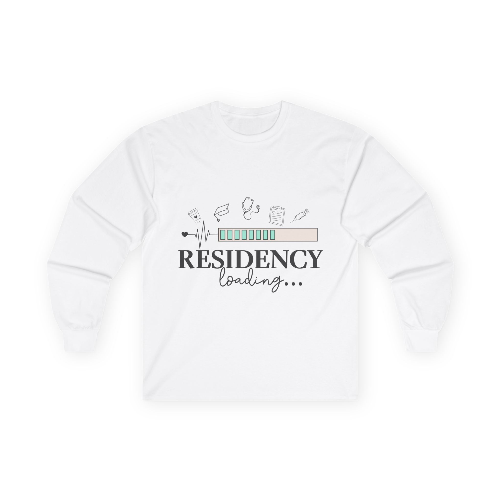 Unisex Ultra Cotton Long Sleeve Tee