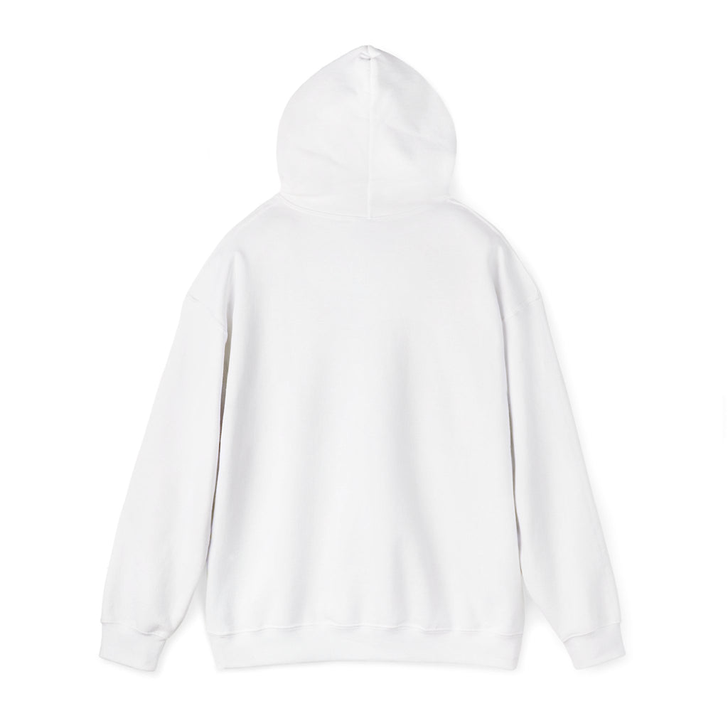 Flossin' Through the Snow Hoodie - Cute Dental Tooth Holiday Hoodie